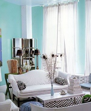 Không gian nội thất theo phong cách tối giản